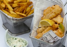 Fish & Chips